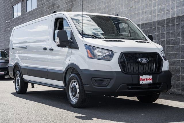 New 2025 Ford Transit 150 Low Roof image 2