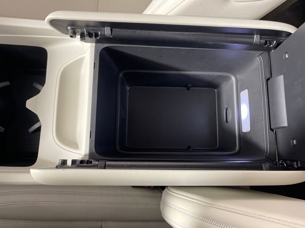 Certified 2025 Hyundai Santa Fe Calligraphy image 25