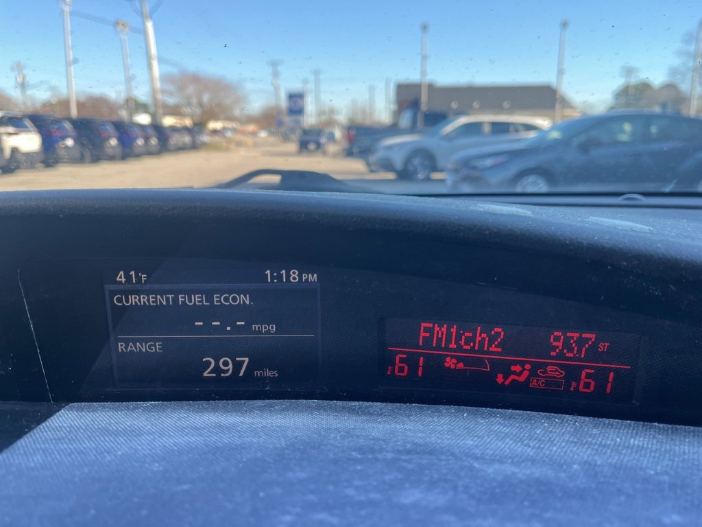 Used 2010 MAZDA MAZDA3 s Grand Touring image 15