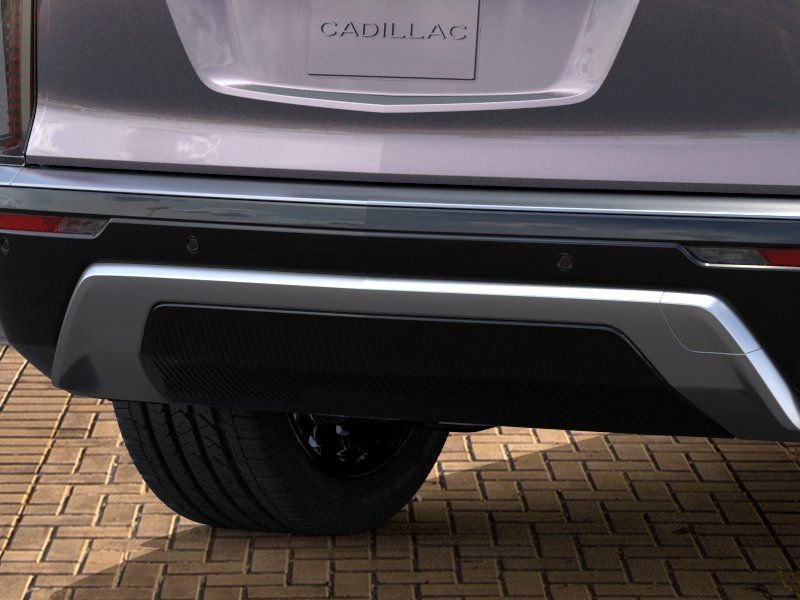 New 2026 Cadillac Vistiq Premium Luxury AWD/4WD image 14