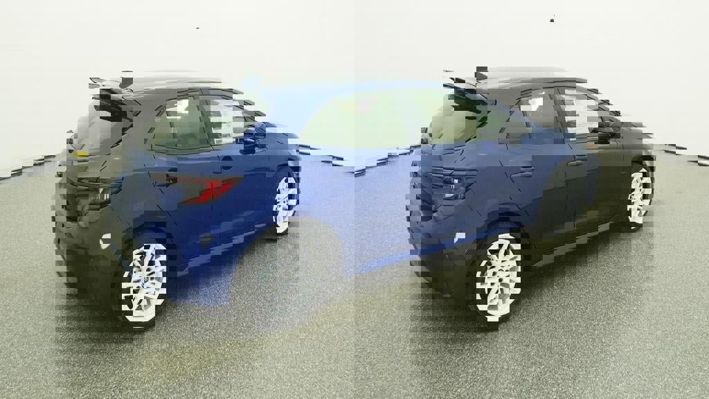 New 2026 Toyota Corolla SE image 31