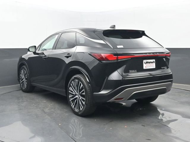Used 2023 Lexus RX 350 Premium Plus w/ Cold Area Package AWD/4WD image 3