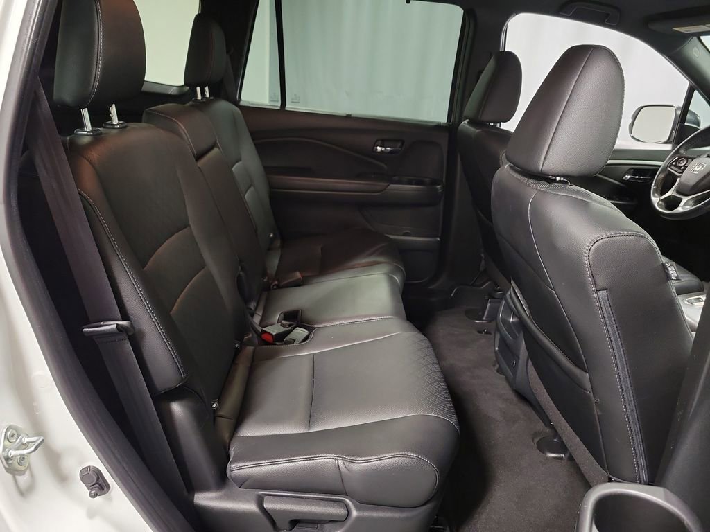 Used 2021 Honda Passport EX-L image 25