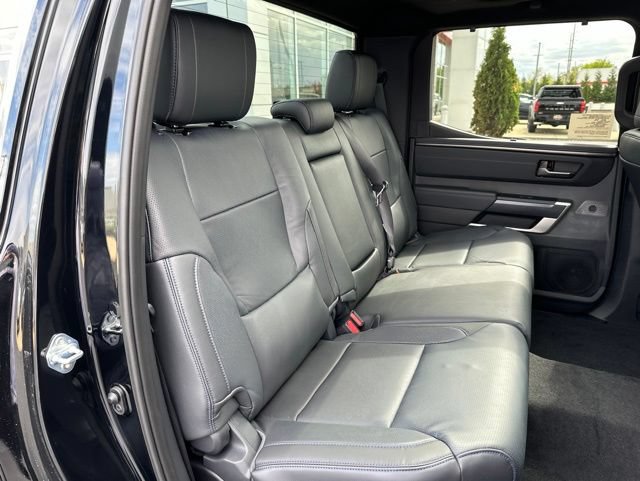 New 2026 Toyota Tundra Platinum AWD/4WD image 28