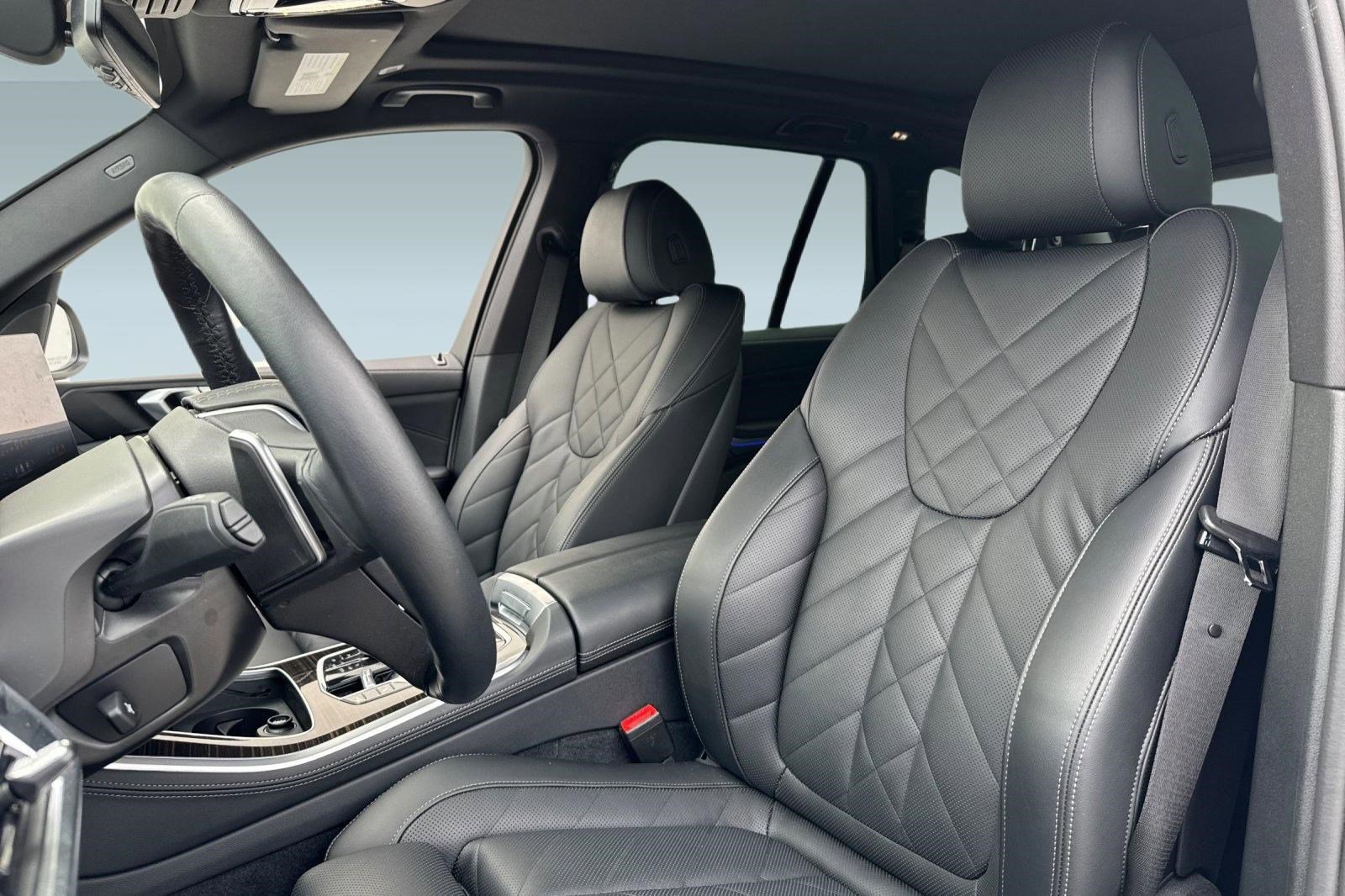 Used 2025 BMW X5 xDrive40i image 23