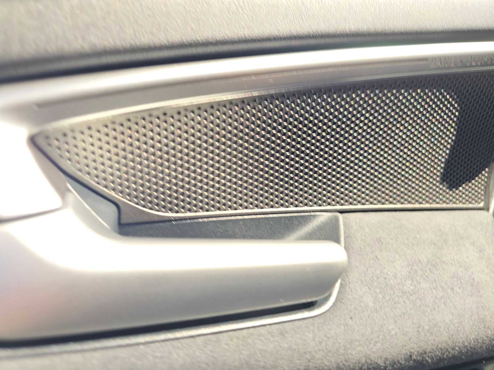 New 2025 Audi S5 Premium Plus image 24