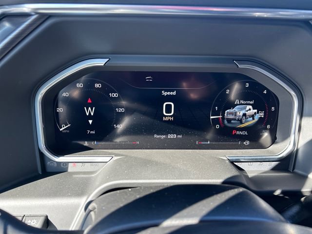 New 2026 GMC Sierra 3500 Denali Ultimate image 15