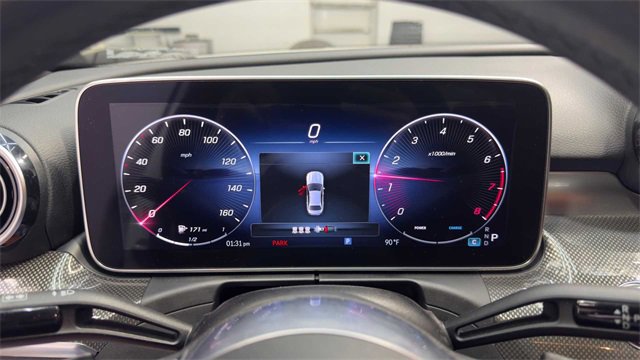 Used 2023 Mercedes-Benz C 300 Sedan image 20