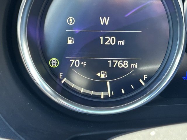 Used 2024 MAZDA MX-5 Miata RF Club image 17