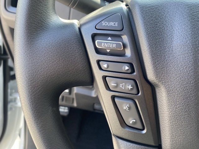 New 2025 Nissan Frontier S image 16