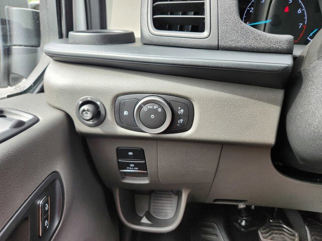 New 2025 Ford Transit 150 Low Roof w/ Interior Upgrade Package image 12