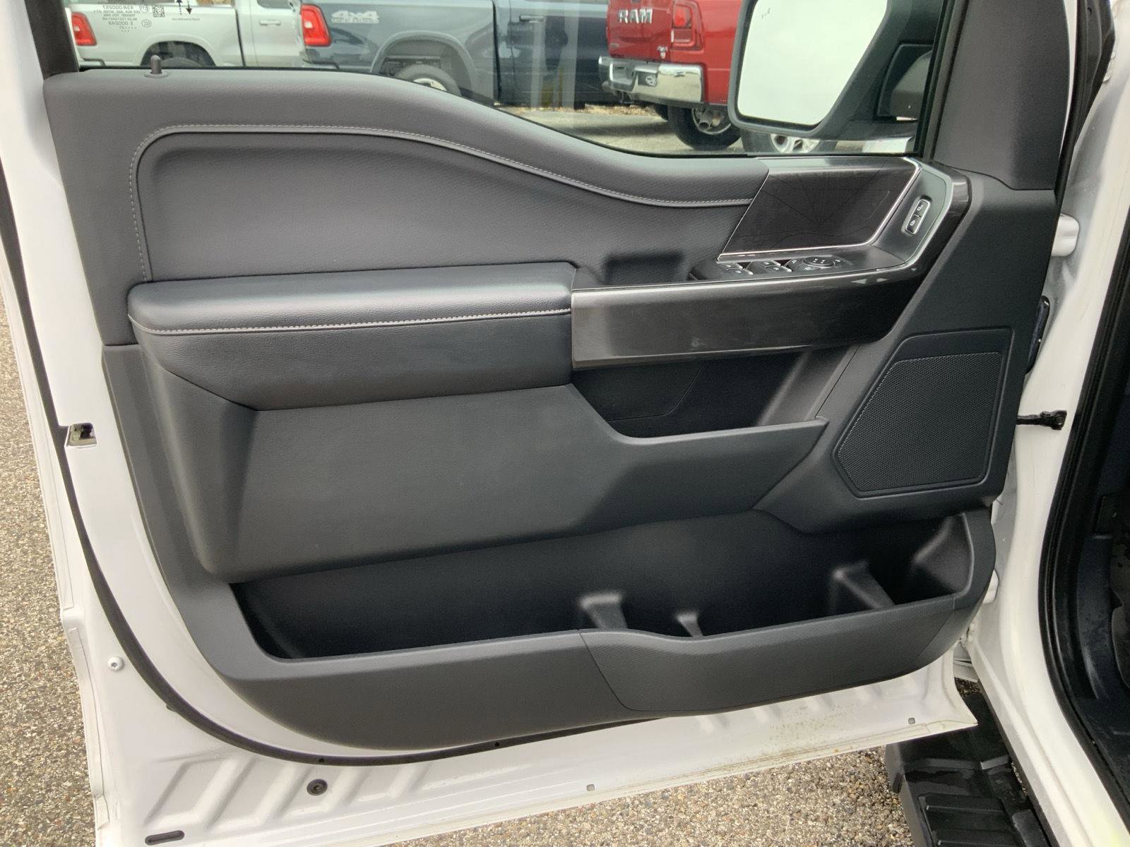 Used 2021 Ford F150 XLT w/ Equipment Group 301A Mid image 23