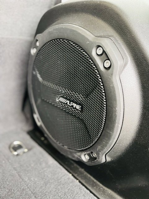 Used 2021 Jeep Wrangler Unlimited Sahara image 11