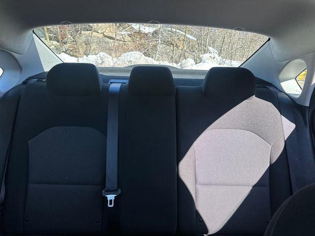 Used 2024 Kia Forte LXS image 36