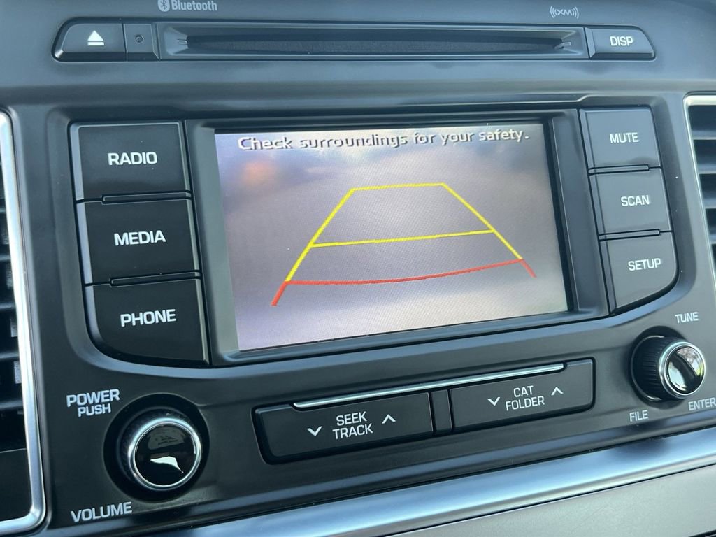 Used 2015 Hyundai Sonata SE w/ Option Group 09 image 27