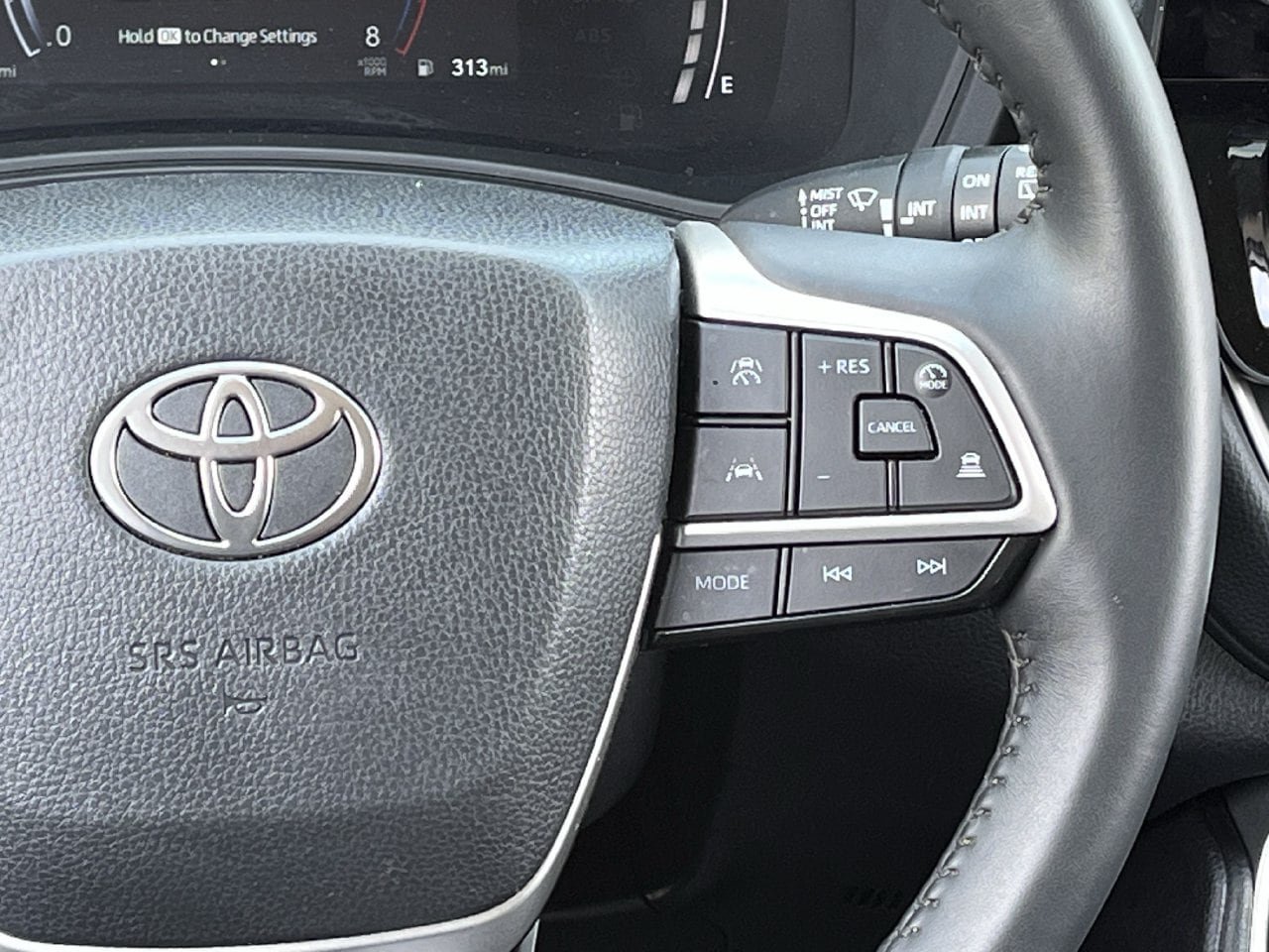 Used 2026 Toyota Grand Highlander FWD image 14