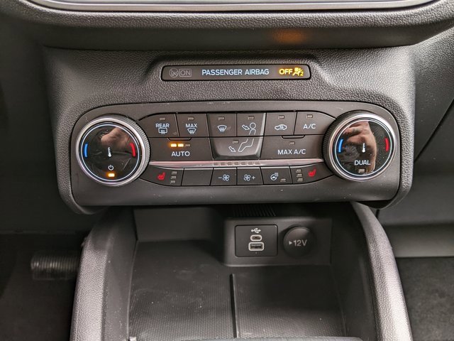 Used 2025 Ford Escape Active w/ Cold Weather Package image 10