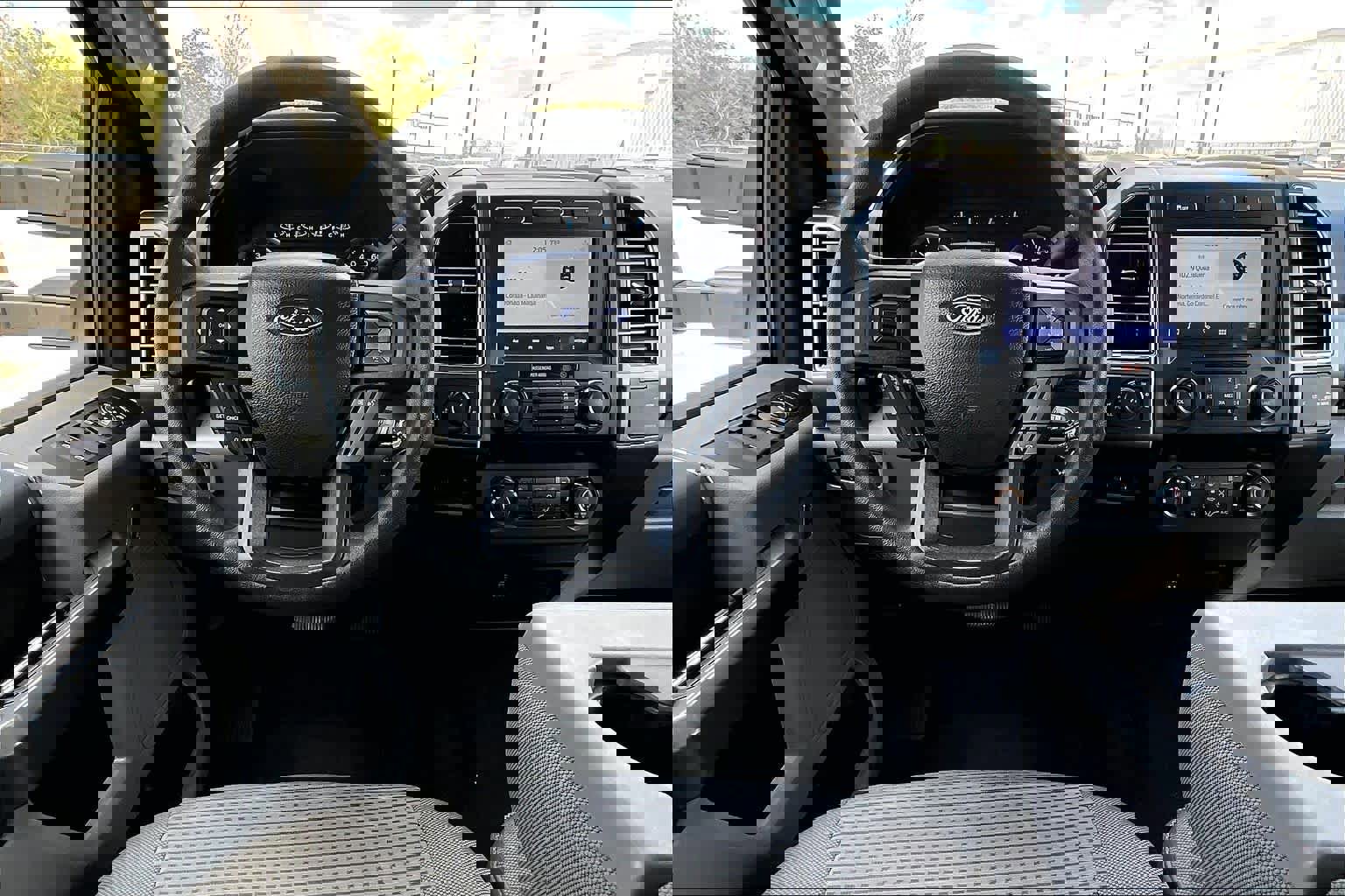 Used 2020 Ford F250 XLT image 6