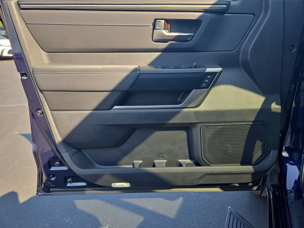 New 2026 Toyota Tundra Platinum AWD/4WD image 10