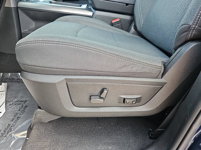 Used 2022 RAM 1500 Warlock w/ Trailer Tow Group AWD/4WD image 18