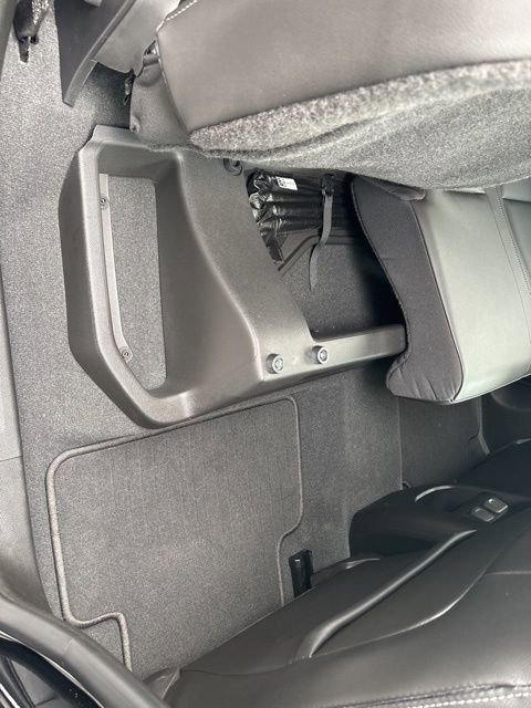 Used 2022 Chevrolet Colorado ZR2 image 23