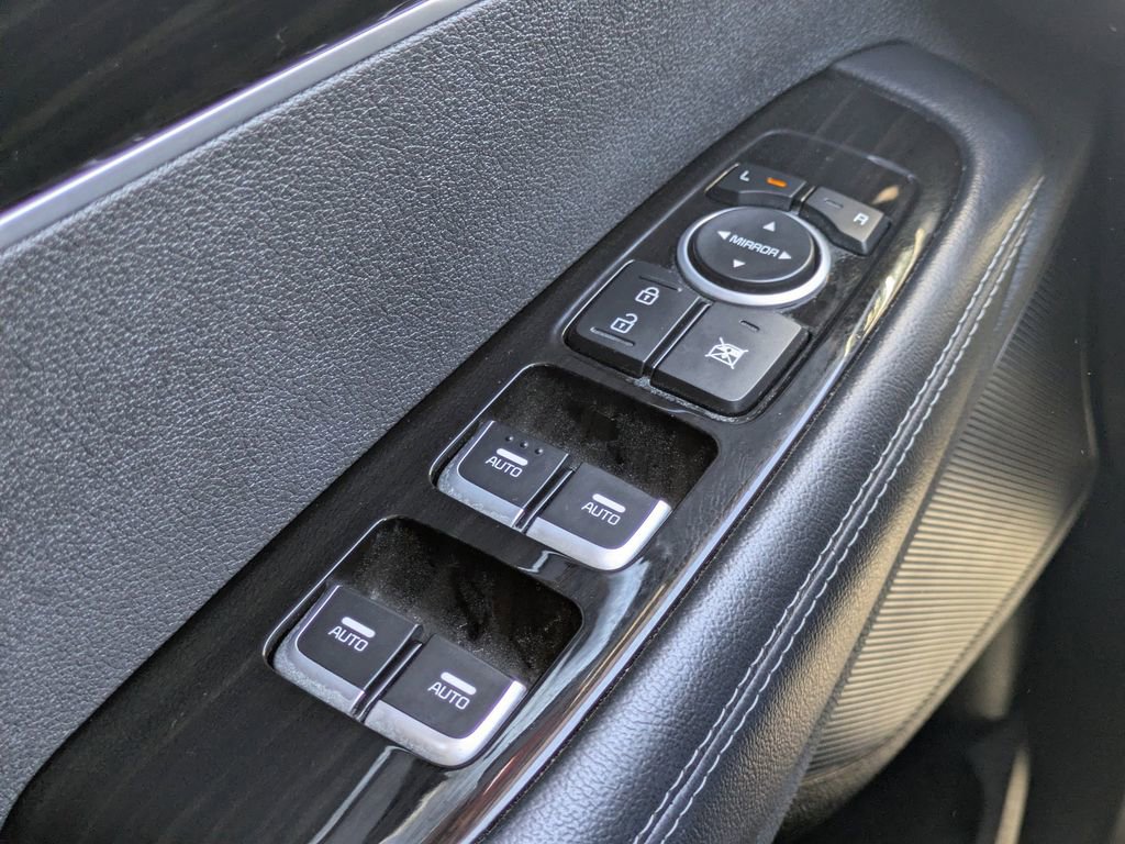 Used 2019 Kia Sorento EX image 23