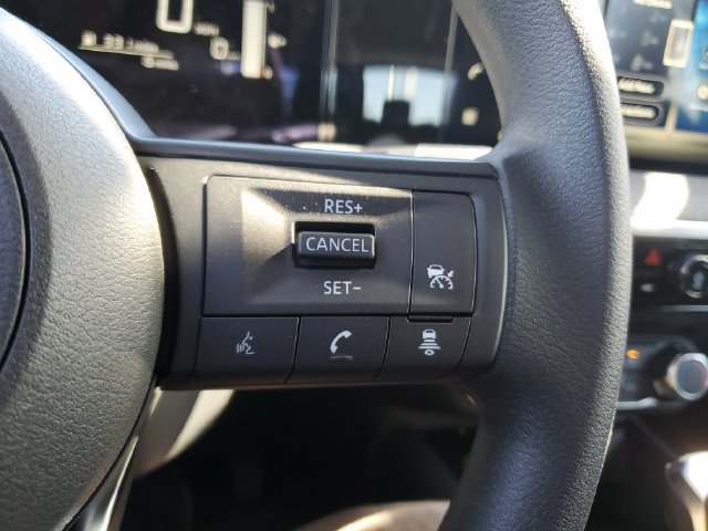 New 2026 Nissan Kicks S AWD/4WD image 26