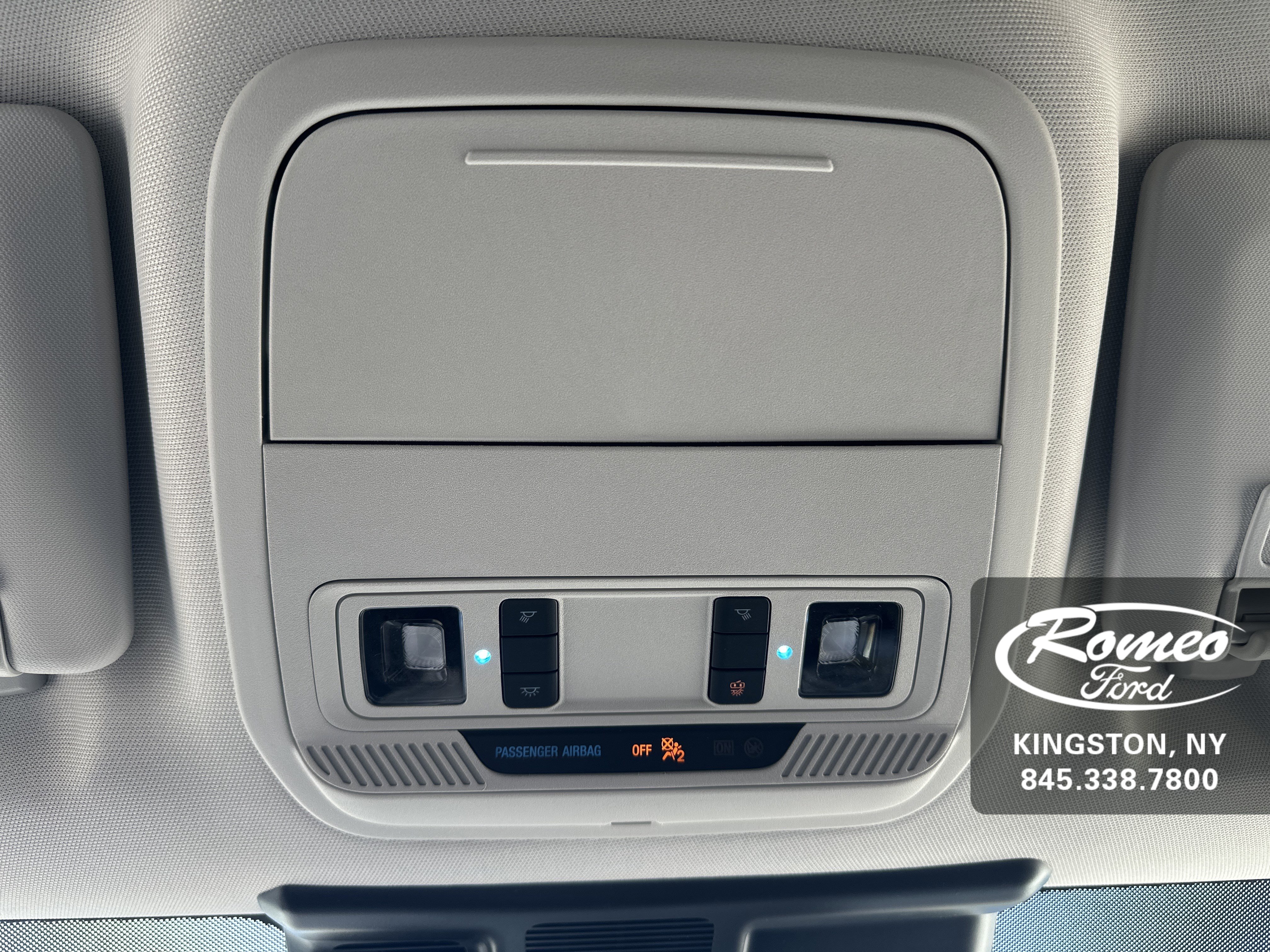 New 2025 Ford Mustang Mach-E Premium image 21