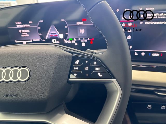 New 2026 Audi A6 Premium Plus image 24