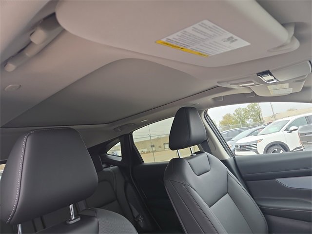 New 2026 Nissan Murano SL image 16