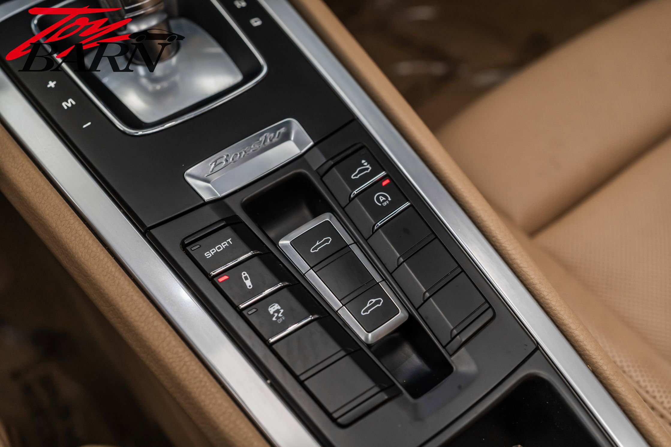 Used 2013 Porsche Boxster S image 52