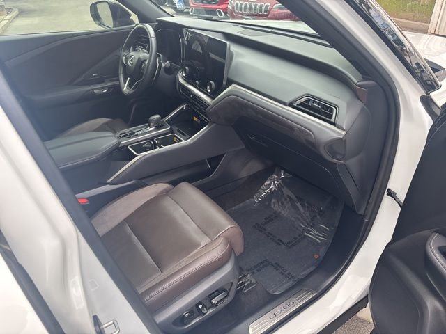 Used 2024 Lexus TX 350 FWD w/ Technology Package image 42