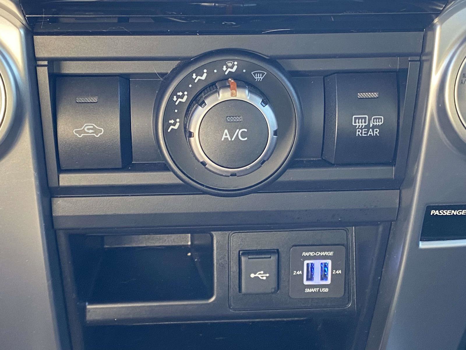 Used 2022 Toyota 4Runner TRD Sport image 28