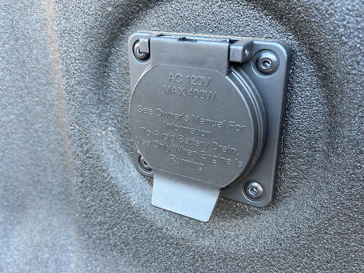 New 2026 Nissan Frontier PRO-4X w/ Pro-4x Convenience Package image 13