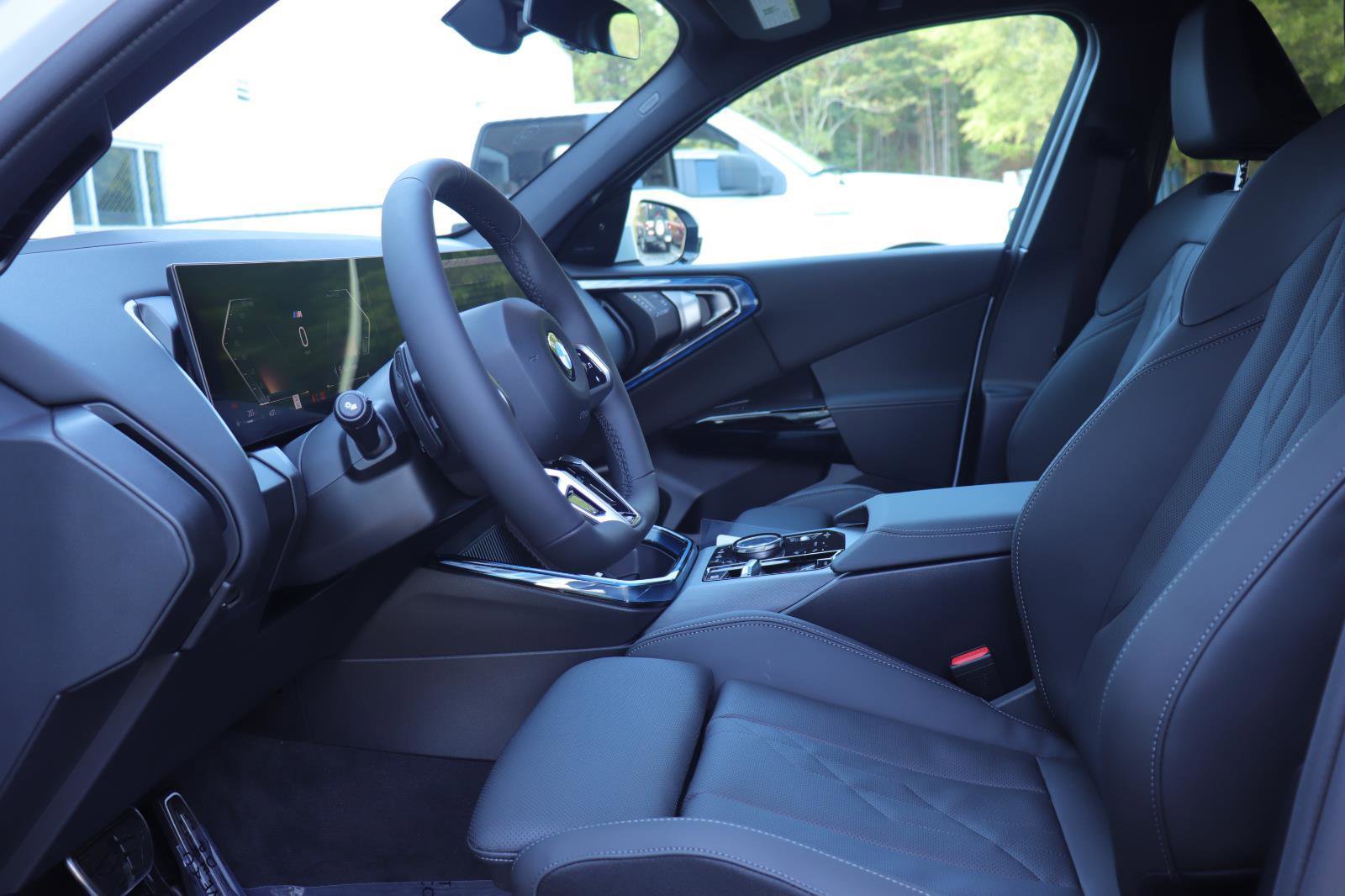 New 2026 BMW X3 xDrive30 w/ Premium Package image 10