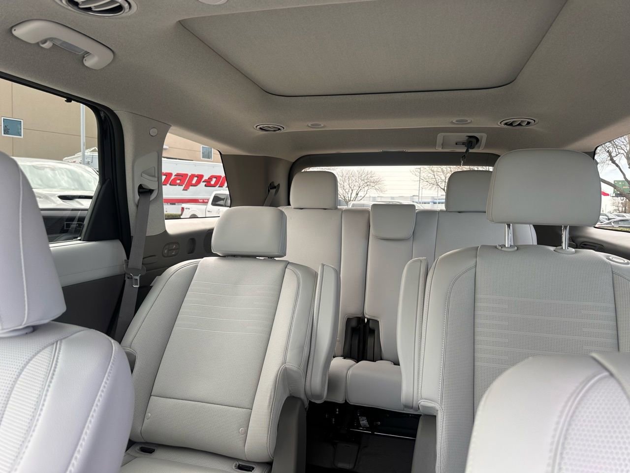 Used 2026 Hyundai Palisade Limited image 20