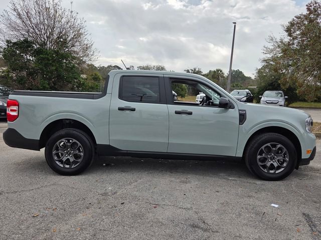 Used 2024 Ford Maverick XLT w/ XLT Luxury Package image 8