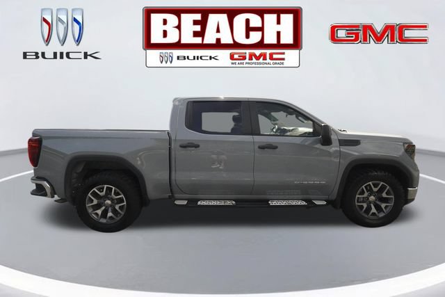 Used 2024 GMC Sierra 1500 Pro w/ Pro Value Package RWD image 2