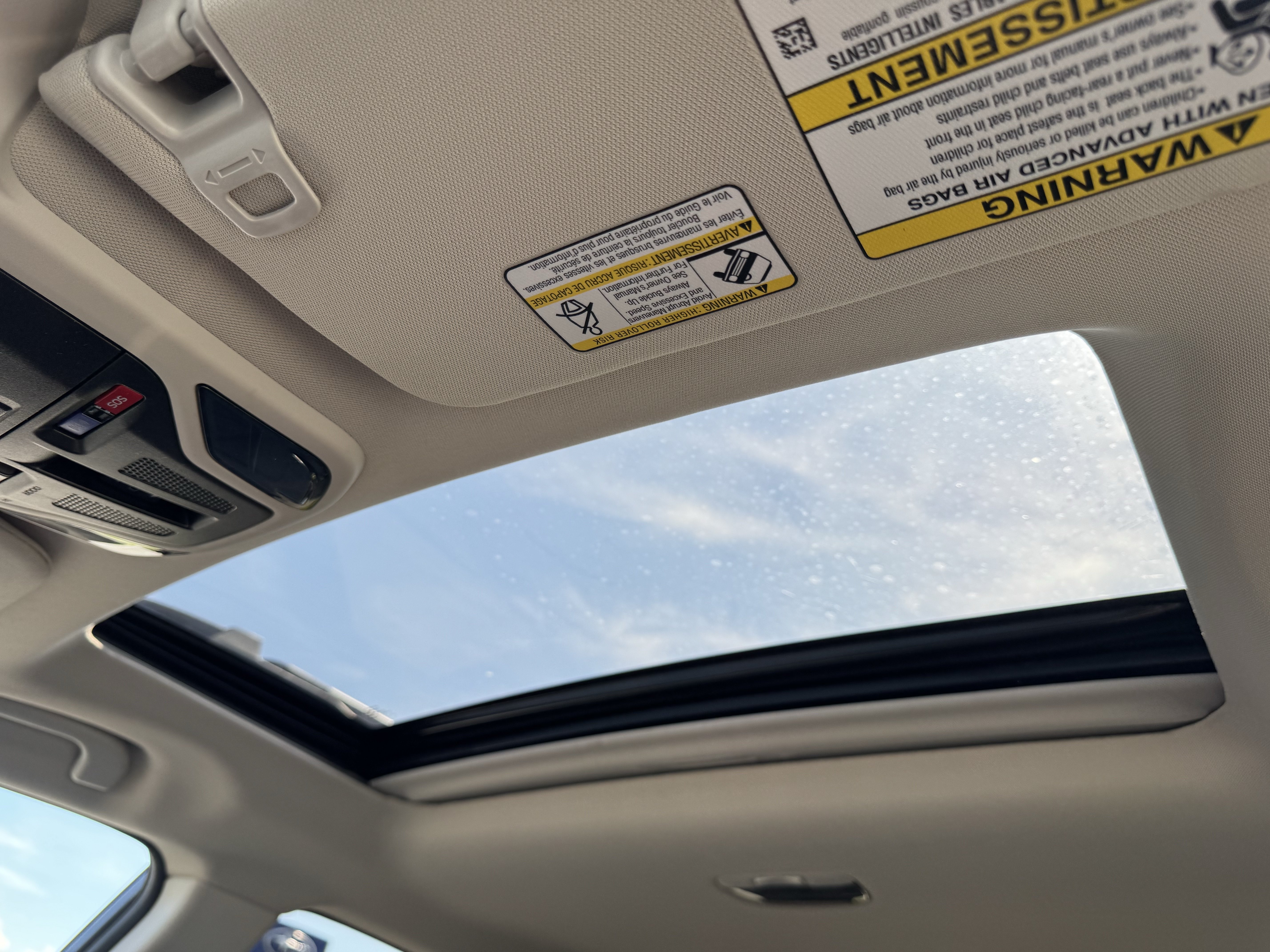 Used 2022 Subaru Outback Limited AWD/4WD image 27
