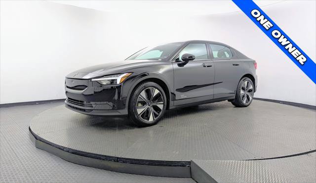 Used 2024 Polestar Polestar 2 RWD image 2