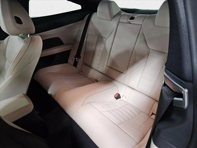 Used 2026 BMW 430i Coupe w/ Premium Package image 14