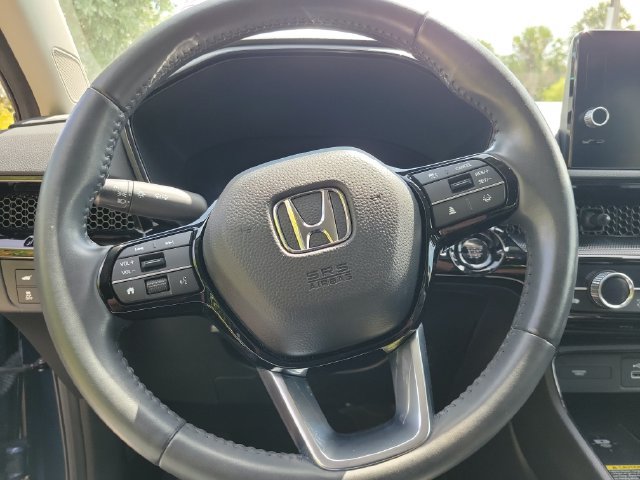 Used 2024 Honda CR-V EX-L image 19