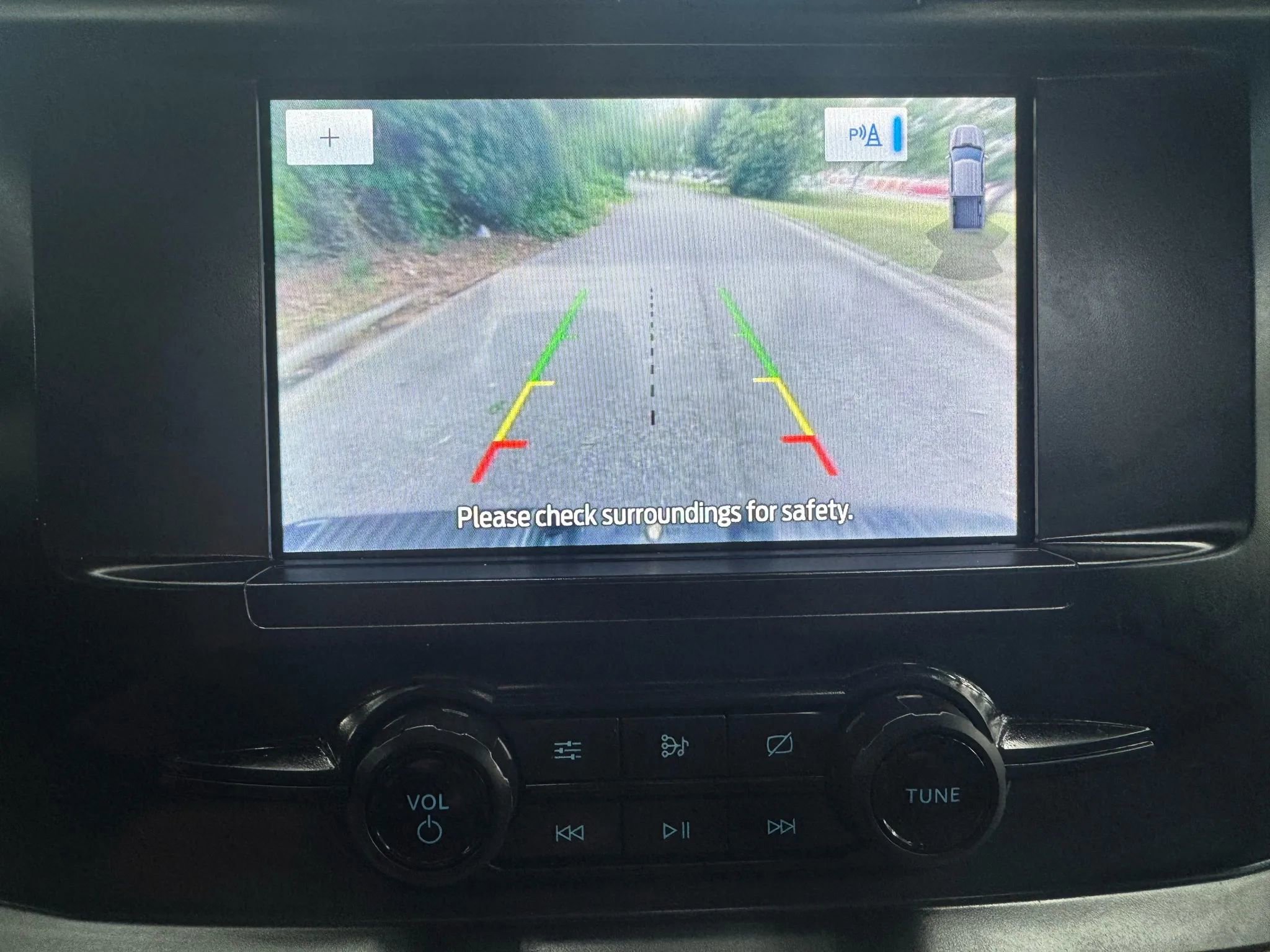 Used 2021 Ford F150 XL w/ Equipment Group 101A High image 12