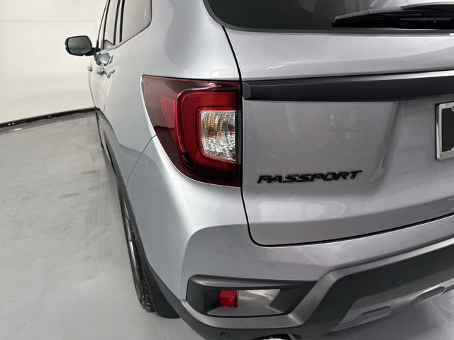 Used 2022 Honda Passport TrailSport image 32