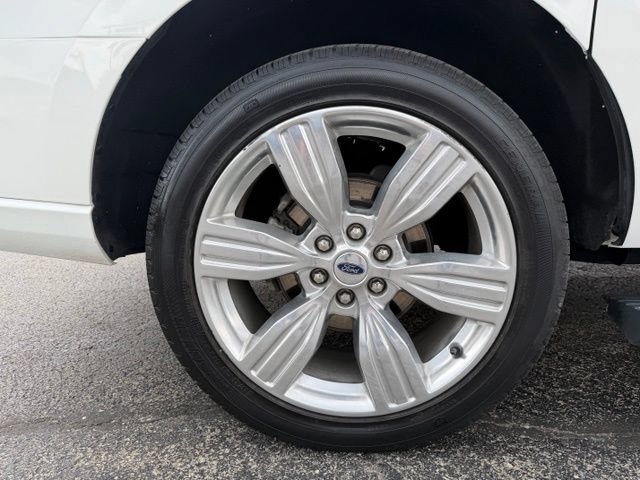 Used 2023 Ford Expedition Max Platinum AWD/4WD image 21
