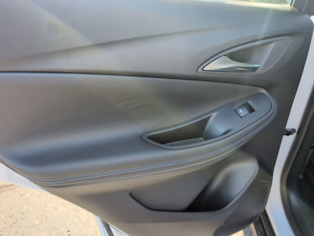 New 2026 Buick Encore GX Sport Touring image 10