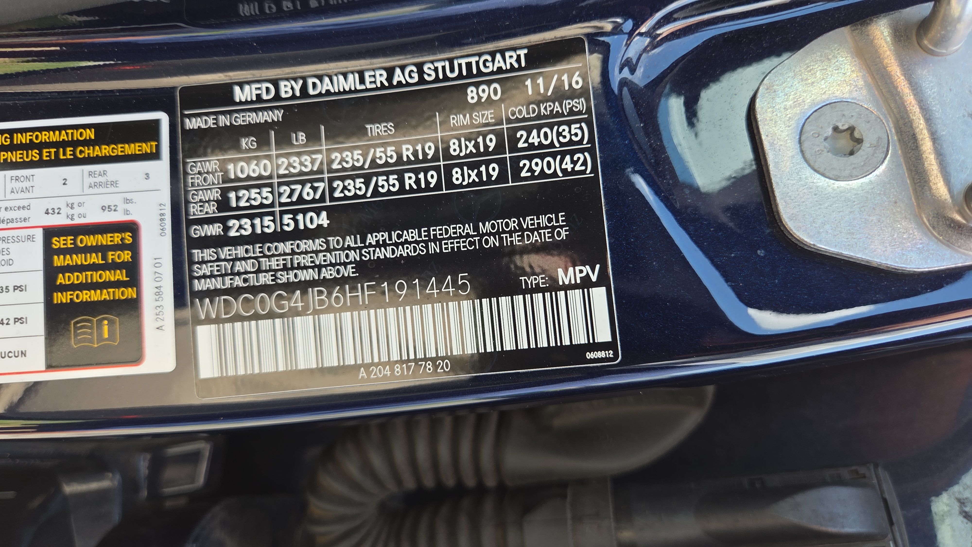 Used 2017 Mercedes-Benz GLC 300 image 39