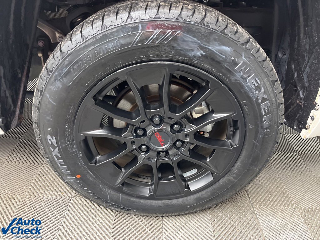 Used 2022 Toyota Tundra SR5 image 30