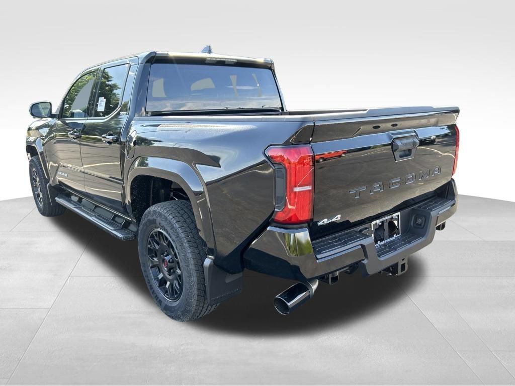 New 2026 Toyota Tacoma SR5 AWD/4WD image 3
