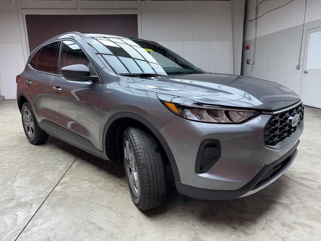 New 2026 Ford Escape ST-Line image 7